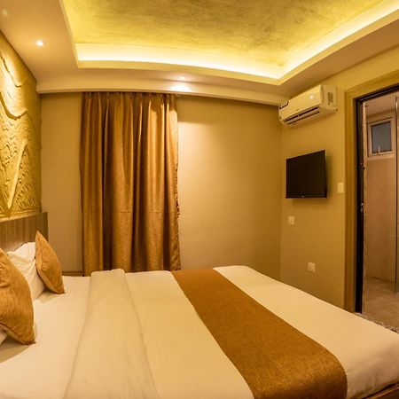 Divya Boutique Inn كاتماندو المظهر الخارجي الصورة