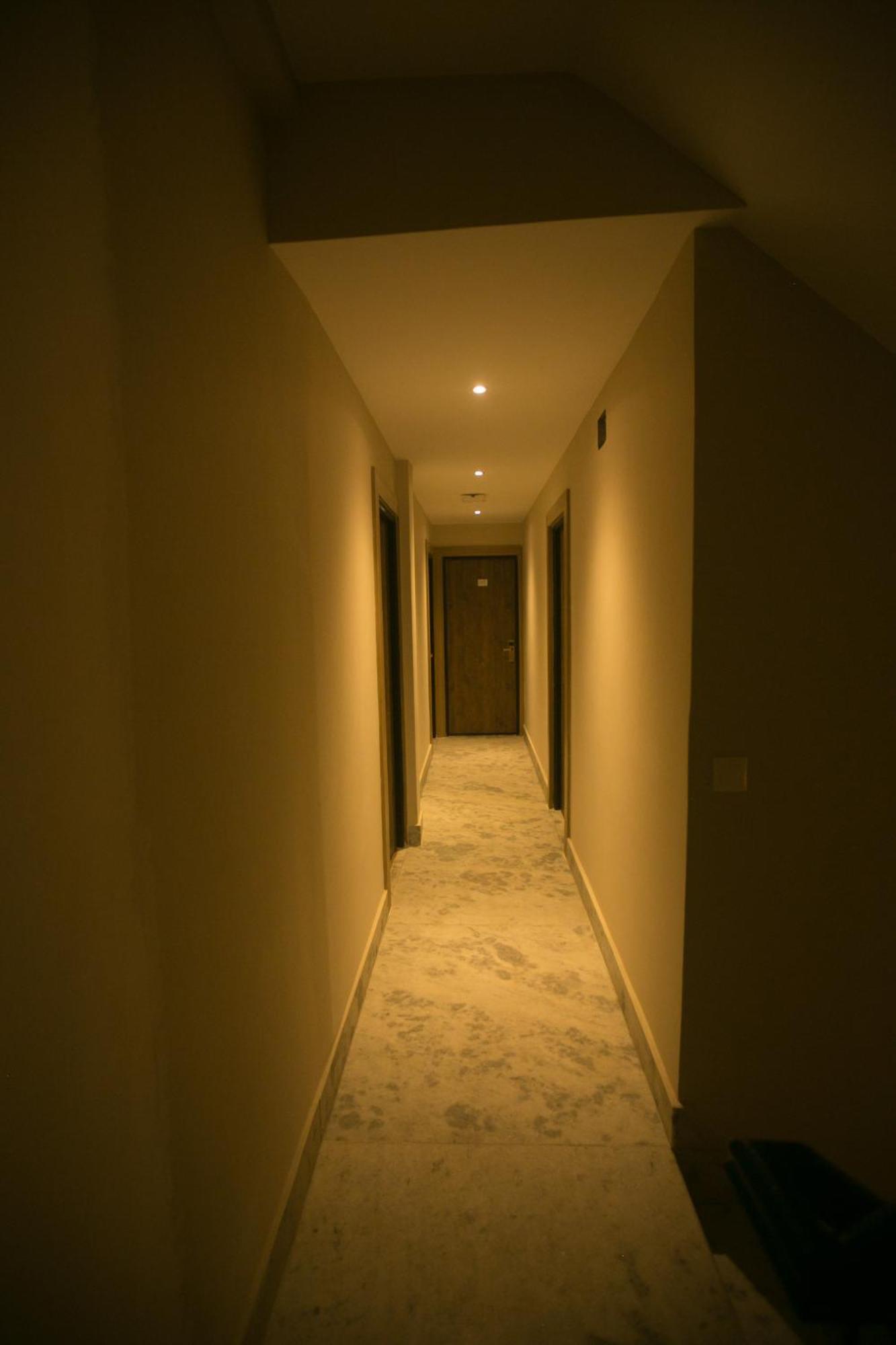 Divya Boutique Inn كاتماندو المظهر الخارجي الصورة