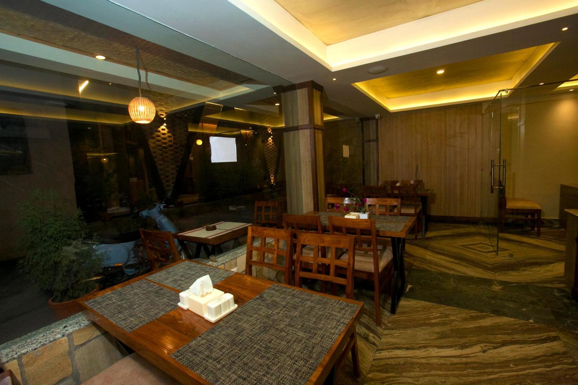 Divya Boutique Inn كاتماندو المظهر الخارجي الصورة