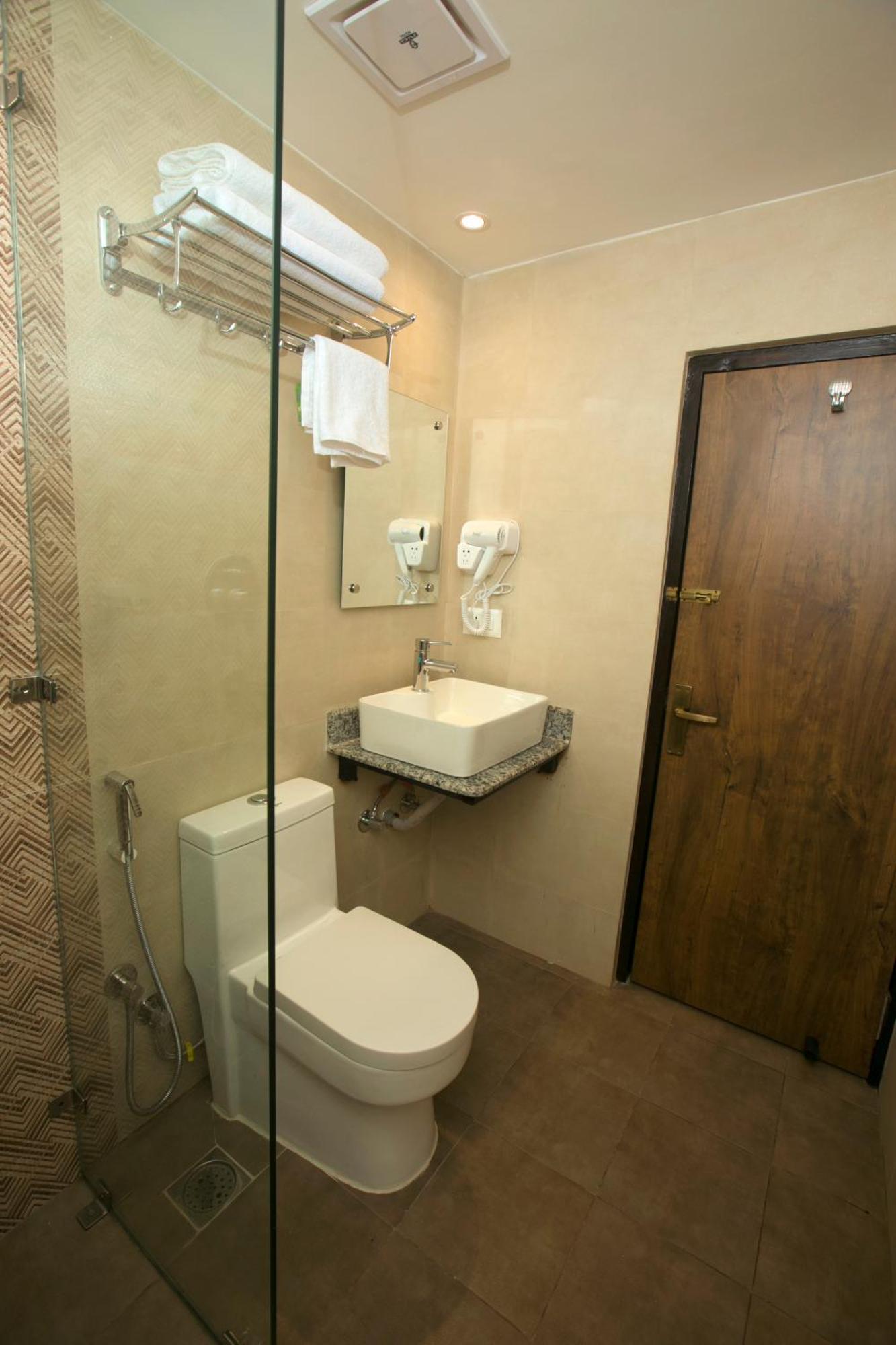 Divya Boutique Inn كاتماندو المظهر الخارجي الصورة