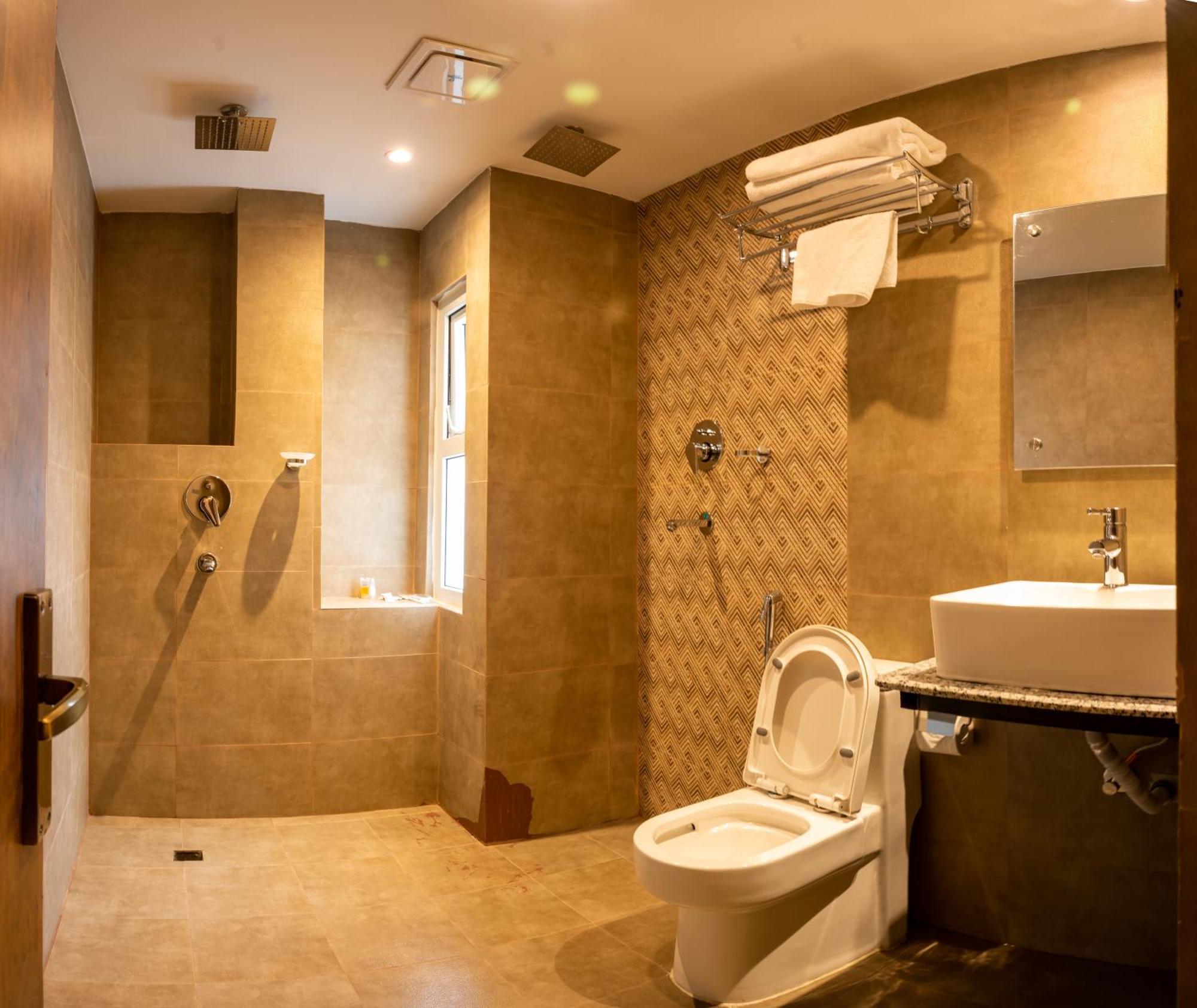 Divya Boutique Inn كاتماندو المظهر الخارجي الصورة