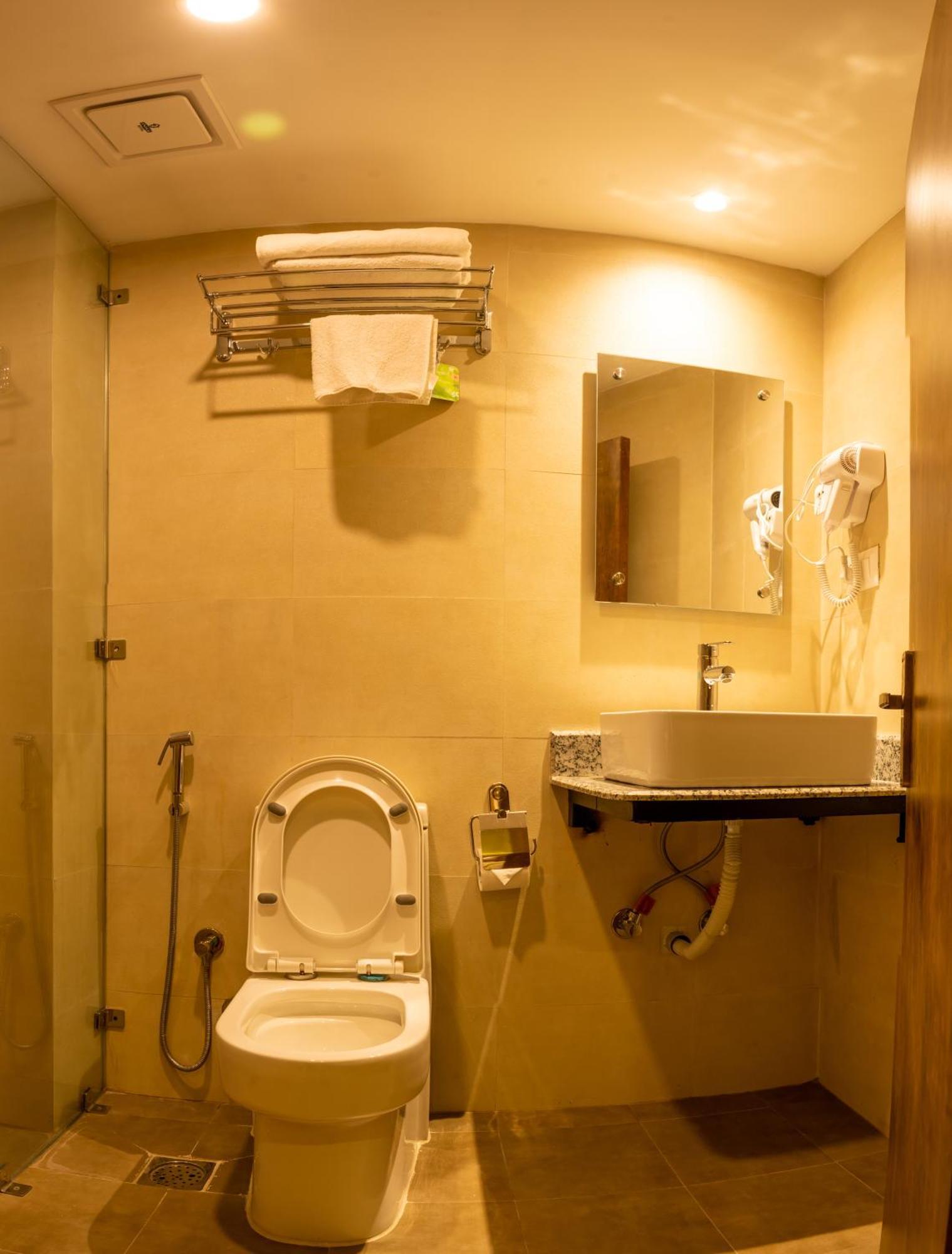 Divya Boutique Inn كاتماندو المظهر الخارجي الصورة