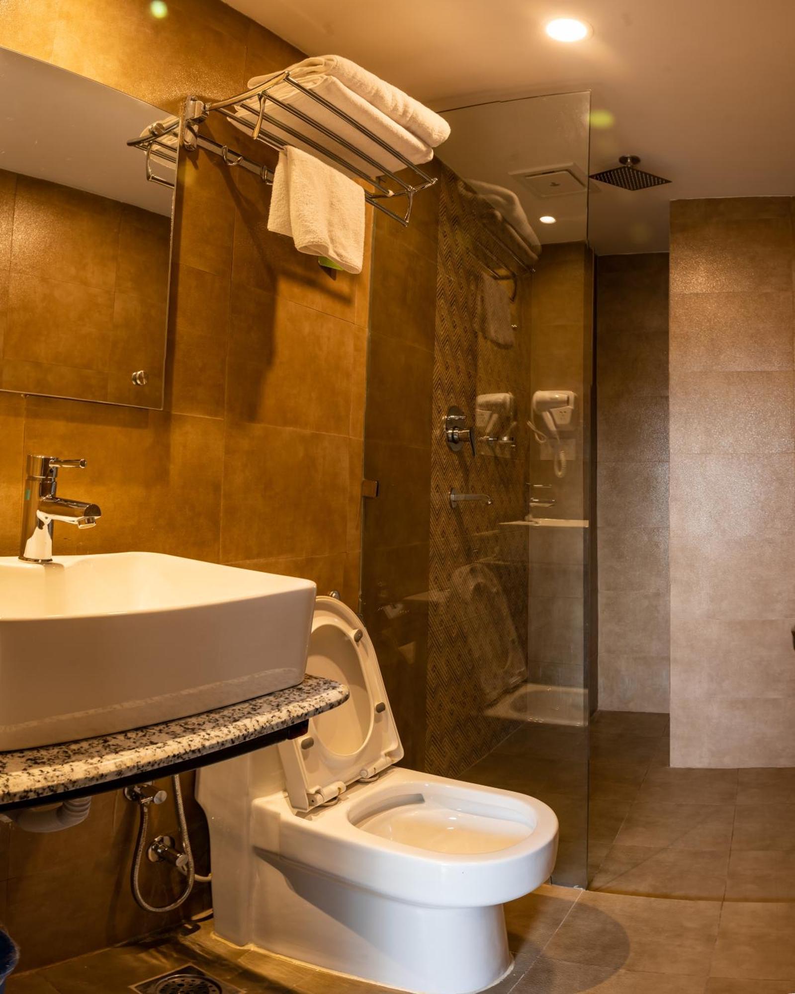 Divya Boutique Inn كاتماندو المظهر الخارجي الصورة