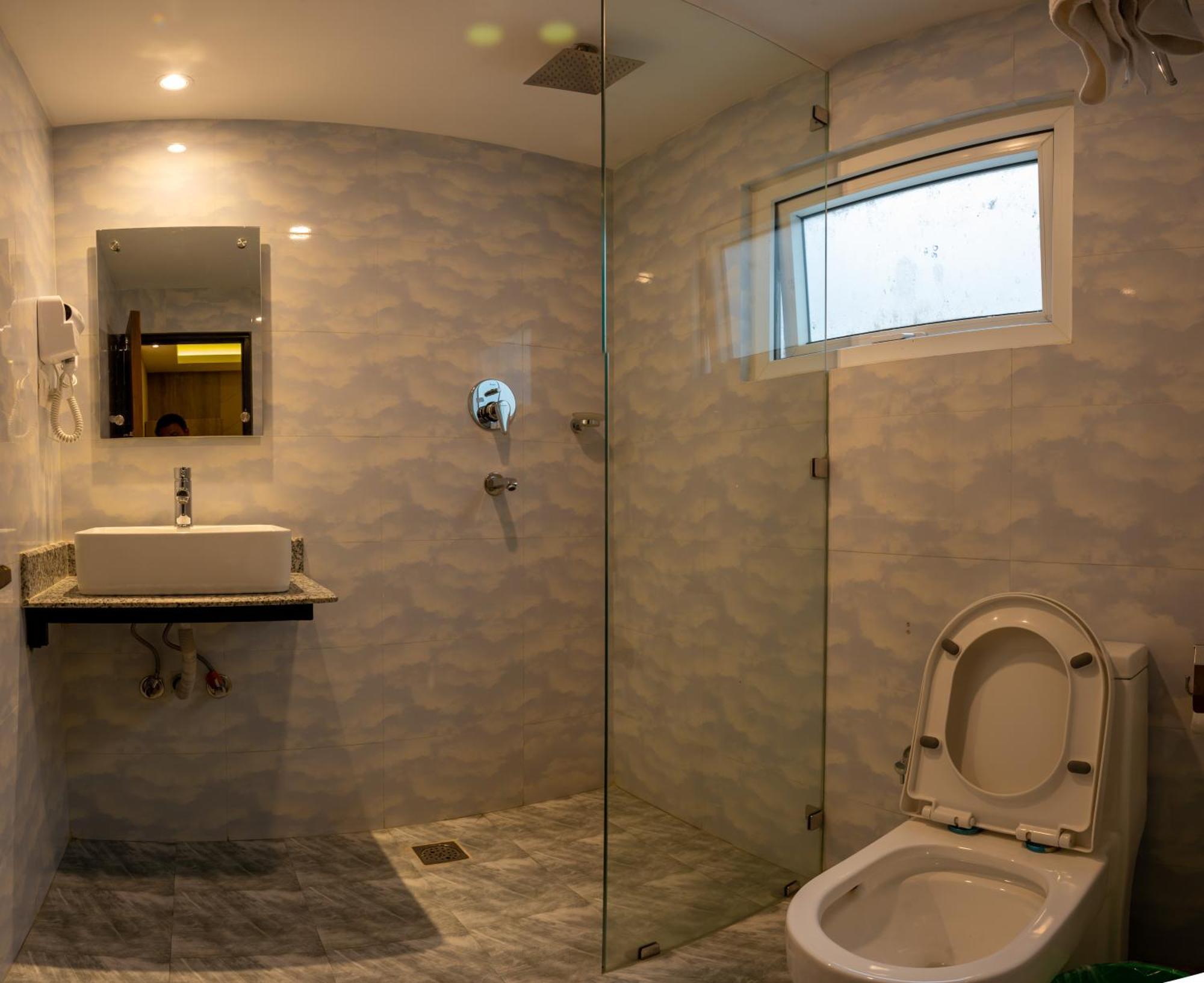 Divya Boutique Inn كاتماندو المظهر الخارجي الصورة