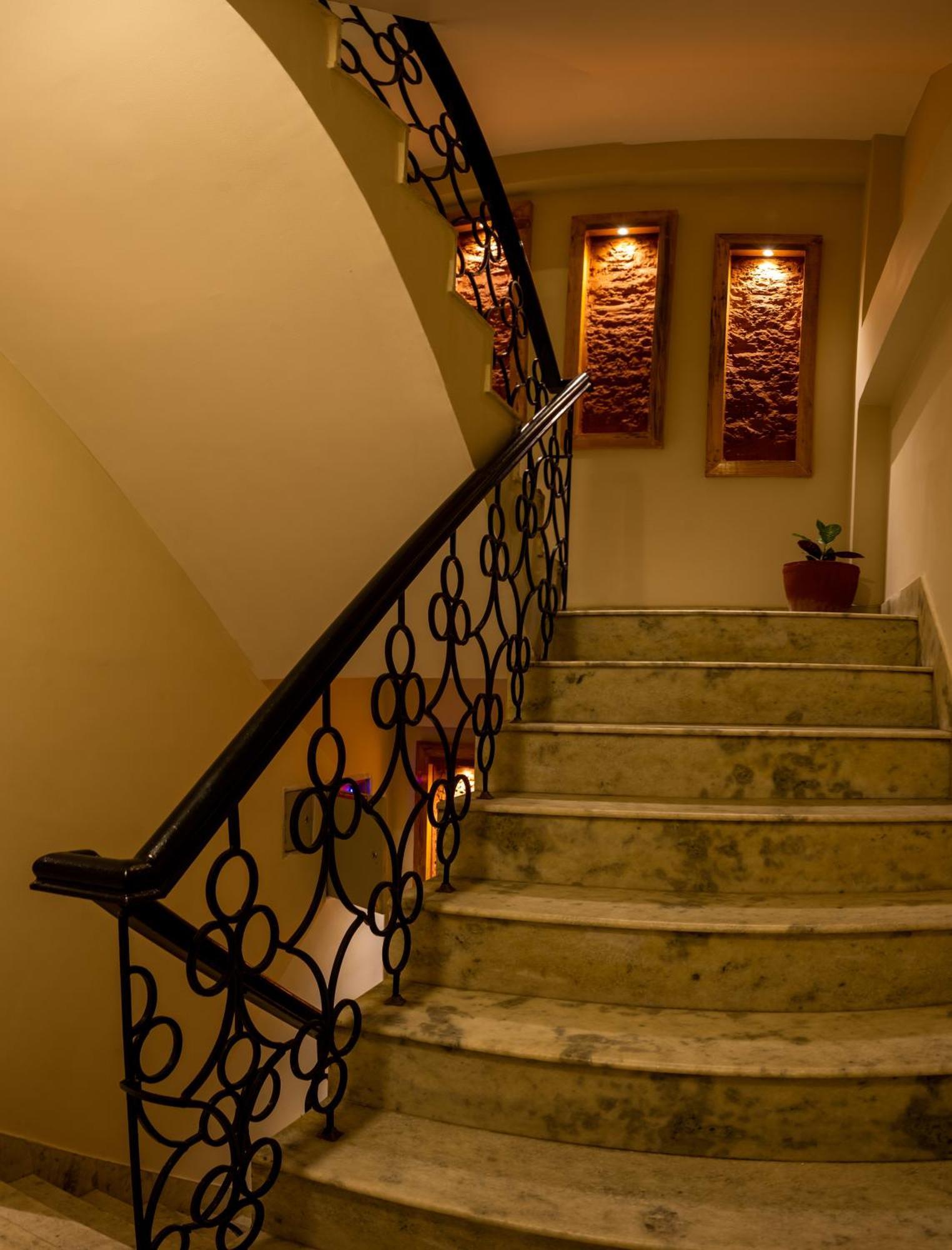 Divya Boutique Inn كاتماندو المظهر الخارجي الصورة
